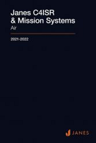 C4ISR & Mission Systems: Air Yearbook 21/22