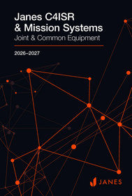 Picture for article&nbsp;C4ISR & Mission Systems: Joint & Common Equipment 2026-2027