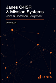 C4ISR & Mission Systems: Joint & Common Equipment 23/24