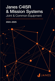 C4ISR & Mission Syst: Joint & Common Equip. 24/25 