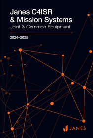 Picture for article C4ISR & Mission Syst: Joint & Common Equip. 24/25 