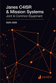 Picture for article C4ISR & Mission Systems: Joint & Common Equipment 25/26