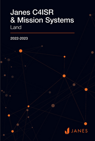 C4ISR & Mission Systems: Land 22/23 Yearbook