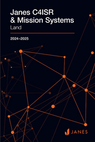C4ISR & Mission Systems: Land Yearbook 24/25 