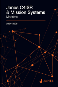 C4ISR & Mission Systems: Maritime Yearbook 24/25 