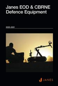 EOD & CBRNE Defence Equipment Yearbook 20/21