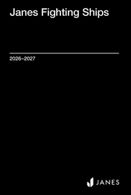 Picture for article&nbsp;Fighting Ships 2026-2027