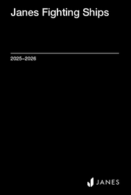Picture for article Fighting Ships 2025-2026