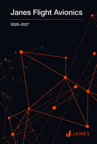 Picture for article&nbsp;Flight Avionics 2026-2027