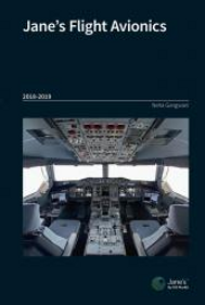 Picture for article Flight Avionics Yearbook 18/19