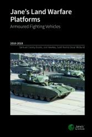 Land Warfare Platforms: Arm Fight Veh 18/19
