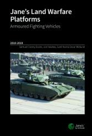 Picture for article Land Warfare Platforms: Arm Fight Veh 18/19