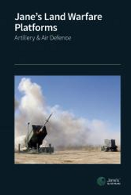 Picture for article Land Warfare Platforms: Artillery Air Def. 19/20