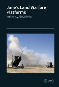 Picture for article Land Warfare Platforms: Artillery & Air Defence 19/20