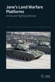 LWP: Arm Fight Veh Tracked 19/20