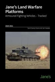 Picture for article LWP: Arm Fight Veh Tracked Yearbook 20/21