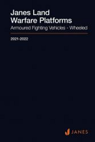 LWP: Arm Fight Veh Tracked Yearbook 21/22