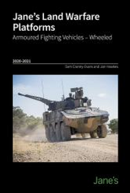 LWP: Arm Fight Veh Wheeled Yearbook 20/21
