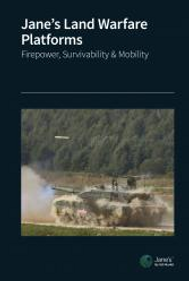 LWP: Firepower , Survivability, Mobility 19/20