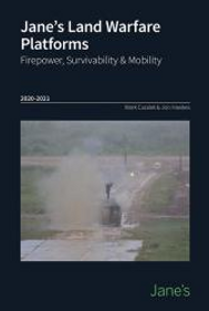 Picture for article LWP: Firepower , Survivability, Mobility 20/21