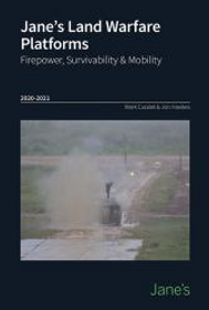 Land Warfare Platforms: Firepower, Survivability & Mobility 20/21