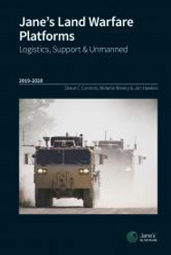 Picture for article LWP: Logistics Support & Unmanned 19/20