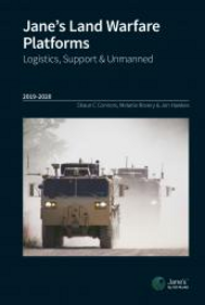 LWP: Logistics Support & Unmanned 19/20