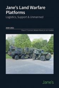 Picture for article LWP: Logistics Support & Unmanned 20/21