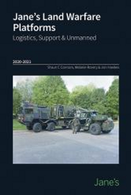 LWP: Logistics Support & Unmanned 20/21