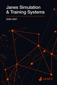 Picture for article&nbsp;Simulation & Training Systems 2026-2027
