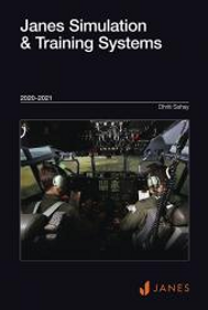 Picture for article Simulation & Training Systems Yearb Yearbook 20/21