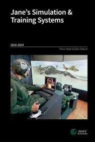 Picture for article Simulation & Training Systems Yearbook 18/19