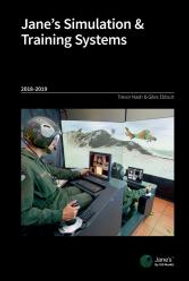 Simulation & Training Systems Yearbook 18/19