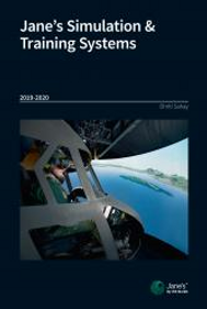 Picture for article Simulation & Training Systems Yearbook 19/20