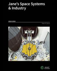 Picture for article Space Systems & Industry Yearbook 18/19