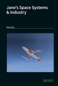 Space Systems & Industry Yearbook 20/21