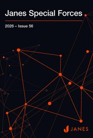 Picture for article&nbsp;Special Forces 56 (2026)