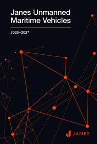 Picture for article&nbsp;Unmanned Maritime Vehicles 2026-2027