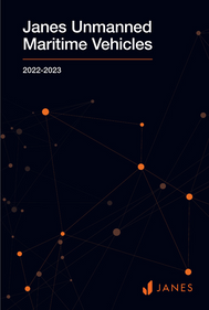 Unmanned Maritime Vehicles 22/23