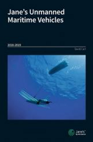Unmanned Maritime Vehicles Yearbook 18/19