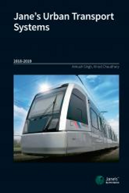 Urban Transport Systems 18/19