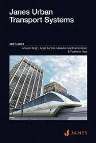 Urban Transport Systems Yearbook 20/21