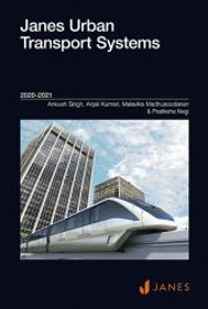 Picture for article Urban Transport Systems 20/21