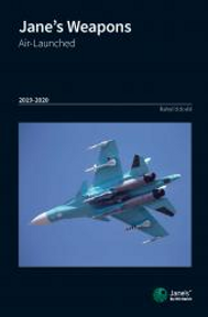 Picture for article Weapons: Air-Launched Yearbook 19/20