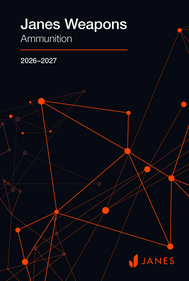 Picture for article&nbsp;Weapons: Ammunition 2026-2027