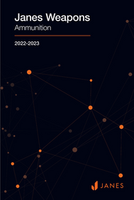 Picture for article Weapons: Ammunition 22/23 Yearbook