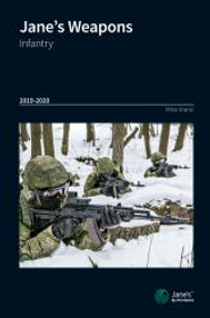 Picture for article Weapons: Infantry 19/20