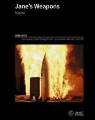 Weapons: Naval Yearbook 18/19