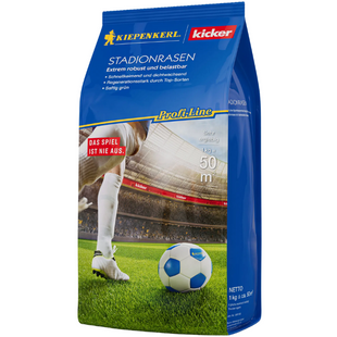 kicker Stadionrasen, 1kg