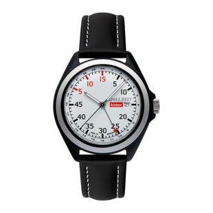 kicker Spielzeit GMT schwarz